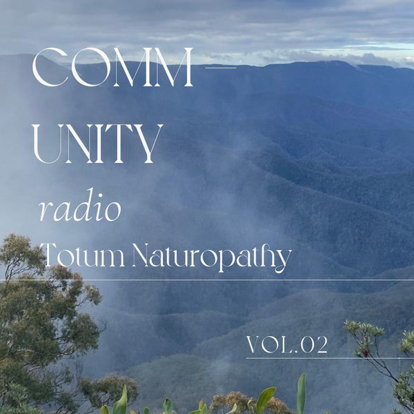 Community Radio Volume 02