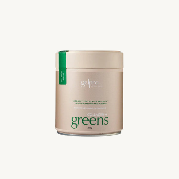 Collagen Greens - Gelpro