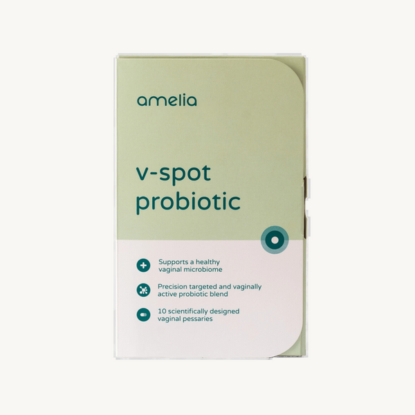 V-Spot Probiotic