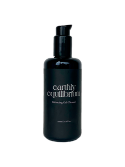 Earthly Equilibrium Gel Cleanser